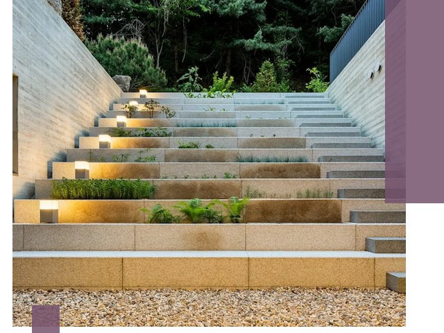 Монтаж лестниц под ключ в Брянске — быстро и качественно