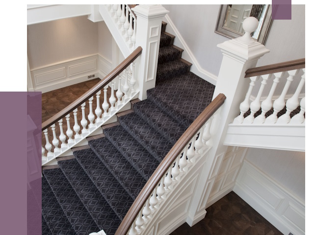 Деревянные лестницы в Брянске на заказ от 451542 руб. — ПРОЛЁТ-Бнк