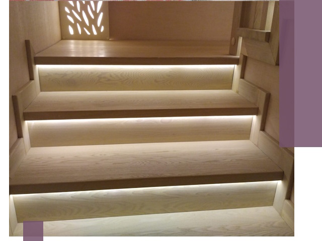 Облицовка бетонных лестниц под ключ в Брянске качественно и быстро