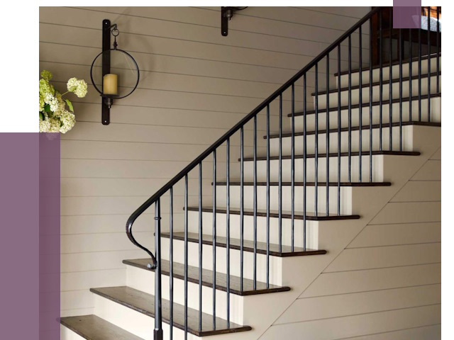 Лестницы для дома в Брянске —  от 80633 руб. | ПРОЛЁТ-Бнк