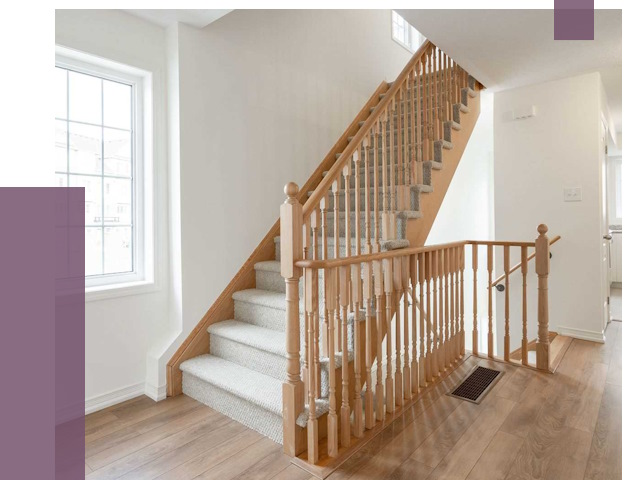 Мансардные лестницы в Брянске от 19889 руб. | ПРОЛЁТ-Бнк