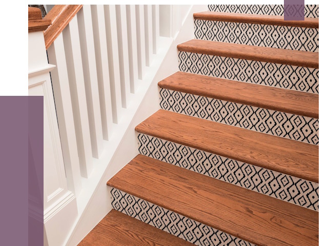 Покраска лестниц в Брянске от 1989 руб. — цены и сроки | ПРОЛЁТ-Бнк