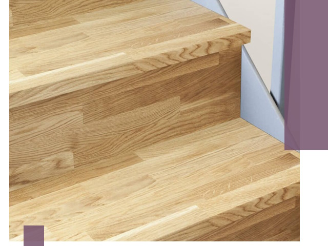 Лестницы из сосны под ключ в Брянске — изготовление и монтаж