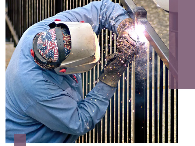 Демонтаж перил срочно и аккуратно в Брянске