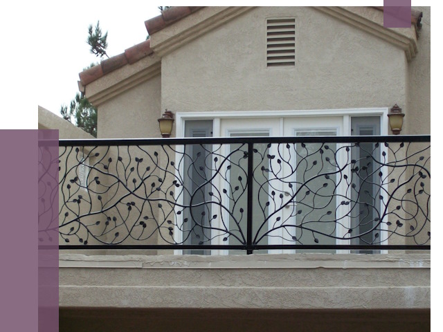 Монтаж балконных ограждений в Брянске от 5591 руб. — ПРОЛЁТ-Бнк