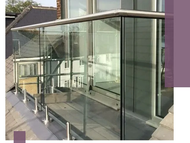 Демонтаж балконных ограждений в Брянске — быстро и безопасно