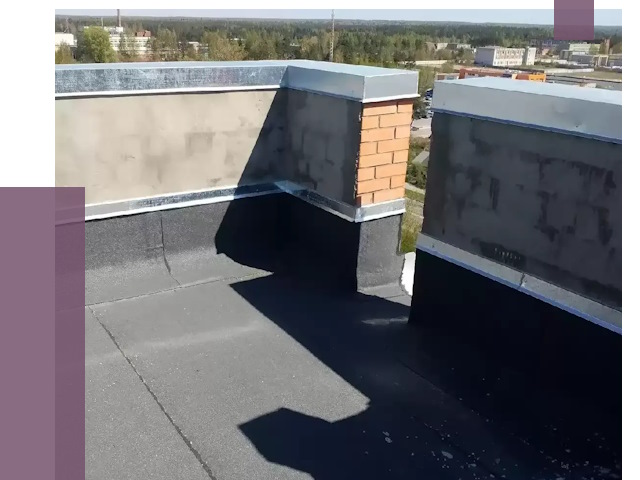 Демонтаж парапетов в Брянске от 4515 руб.  | ПРОЛЁТ-Бнк