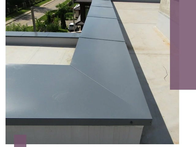 Демонтаж парапетов любой сложности в Брянске быстро и аккуратно