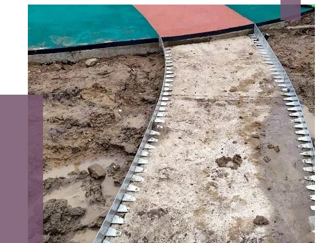 Оцинкованные бордюры в Брянске от 4515 руб. — купить под ключ | ПРОЛЁТ-Бнк