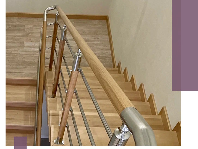 Ремонт поручней и ограждений в Брянске — качественно и быстро