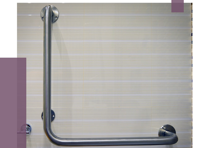 Демонтаж поручней для инвалидов в Брянске от 4515 руб. 