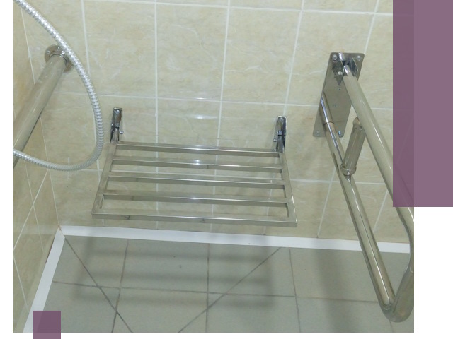 Демонтаж поручней для инвалидов в Брянске быстро и безопасно